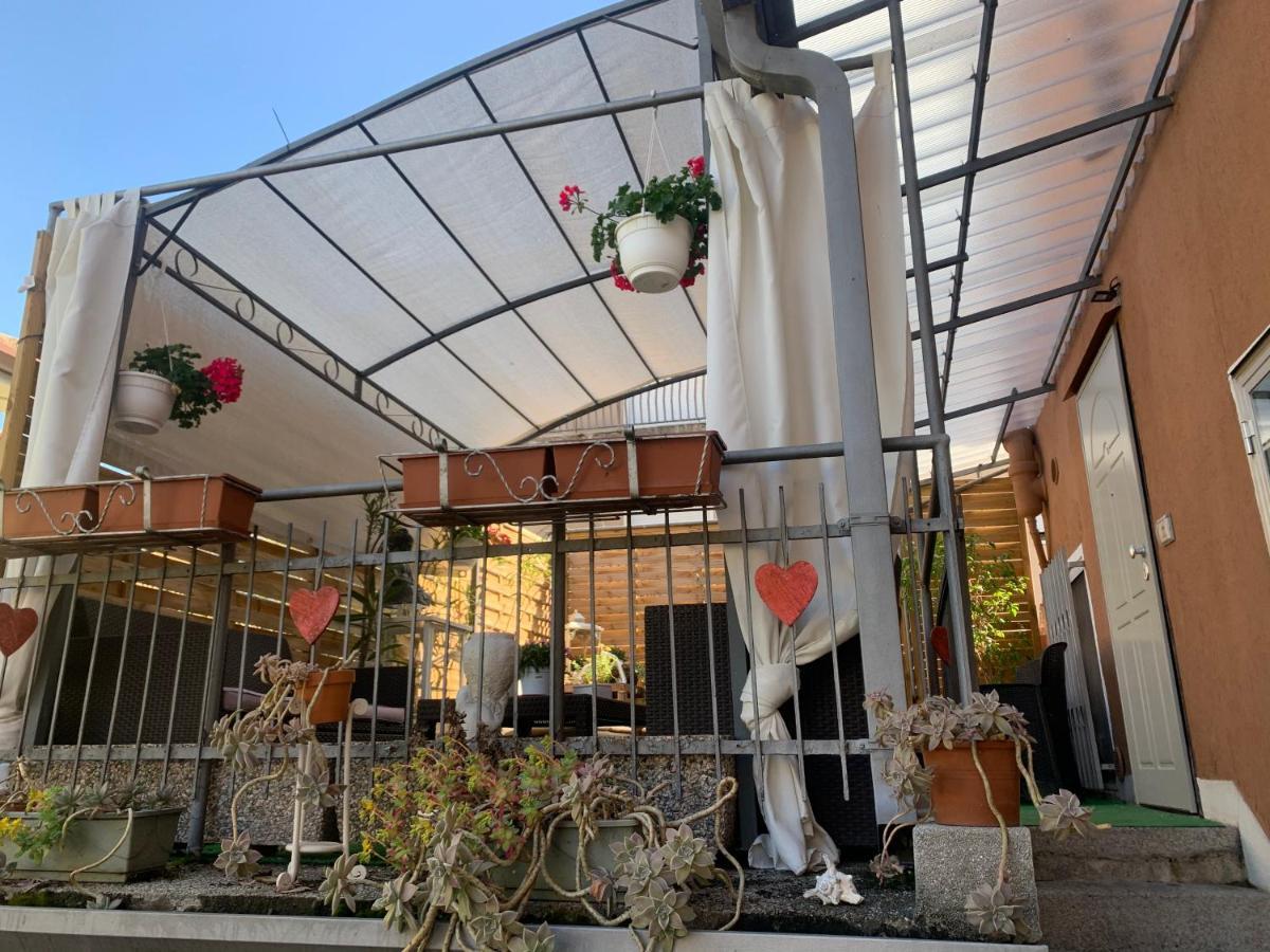 New Verona Business And Fun G B Rossi Friendly Exterior photo